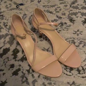 Micheal kors heels